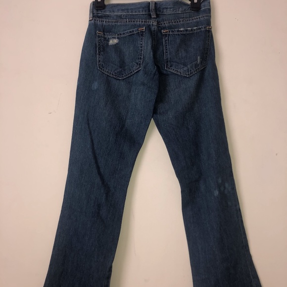 Old Navy Bootcut - Picture 2 of 2